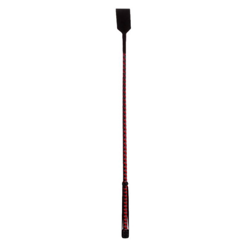 Devil Stick Cravache Nub Neon 72cm Noir-Rouge